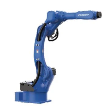 લેસર વેલ્ડીંગ રોબોટ