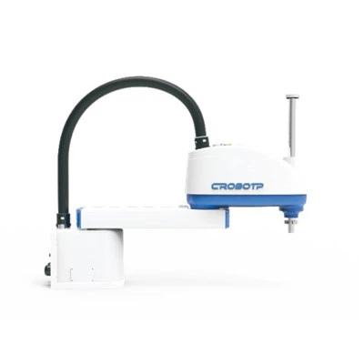 મોટી પાઇપ હેન્ડલિંગ રોબોટ